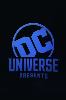 Profilový obrázek - DC Universe Presents