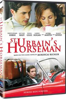 Profilový obrázek - "St. Urbain's Horseman"