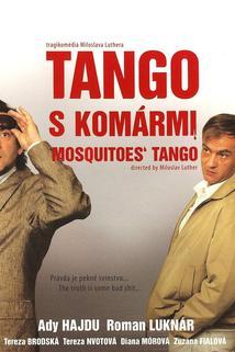 Profilový obrázek - Tango s komármi