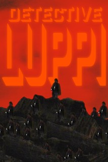 Profilový obrázek - Detective Luppi