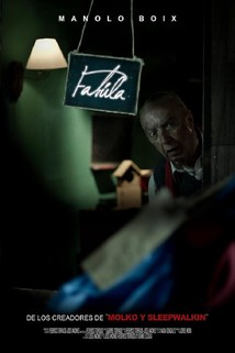 Profilový obrázek - Fabúla