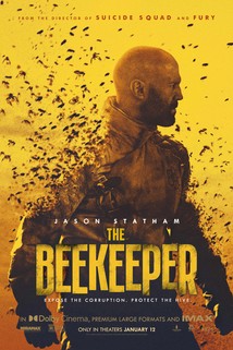 Profilový obrázek - The Beekeeper