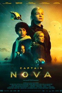 Profilový obrázek - Captain Nova