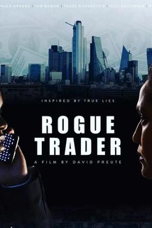 Profilový obrázek - Rogue Trader