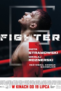 Profilový obrázek - Fighter