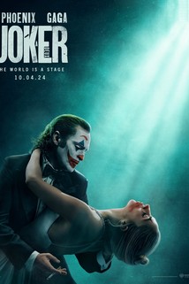 Profilový obrázek - Joker: Folie à Deux