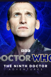 Profilový obrázek - Doctor Who: The Ninth Doctor Adventures