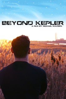 Profilový obrázek - Beyond Kepler