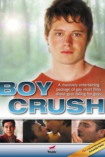 Profilový obrázek - Boy Crush