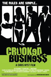 Profilový obrázek - Crooked Business