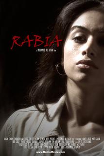 Profilový obrázek - Rabia