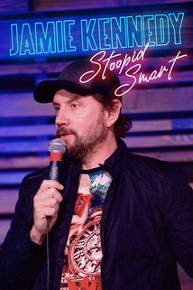 Profilový obrázek - Jamie Kennedy: Stoopid Smart