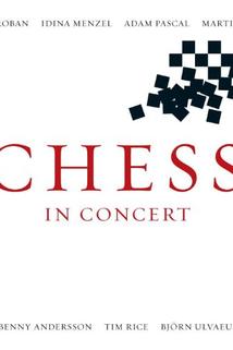 Chess in Concert  - Chess in Concert