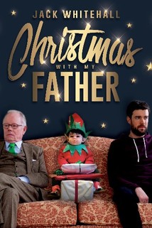 Profilový obrázek - Jack Whitehall: Christmas with My Father