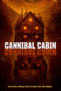 Profilový obrázek - Cannibal Cabin