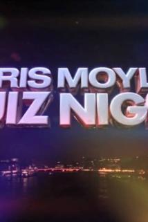 Profilový obrázek - "Chris Moyles Quiz Night"