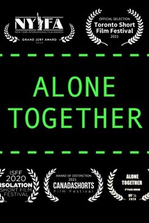 Profilový obrázek - Alone Together