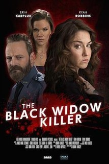 Profilový obrázek - The Black Widow Killer