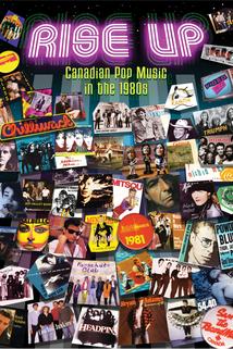 Profilový obrázek - Rise Up: Canadian Pop Music in the 1980s