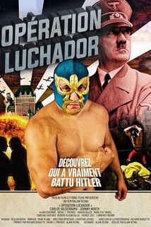 Profilový obrázek - Opération Luchador