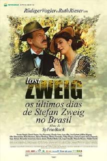 Lost Zweig  - Lost Zweig