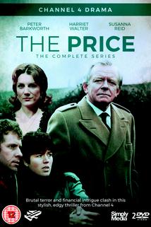 Profilový obrázek - "The Price"