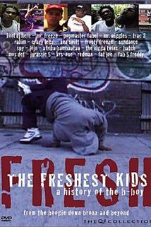 Profilový obrázek - The Freshest Kids