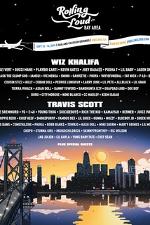 Profilový obrázek - Rolling Loud Bay Area