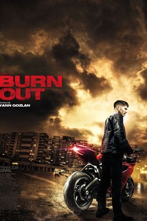 Profilový obrázek - Burn Out