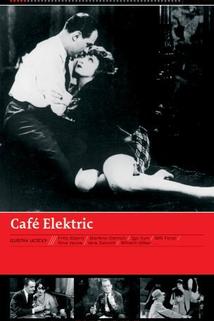 Profilový obrázek - Café Elektric
