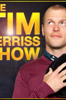 Profilový obrázek - The Tim Ferriss Show