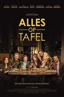 Profilový obrázek - Alles op tafel