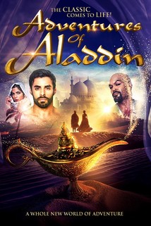 Profilový obrázek - Adventures of Aladdin