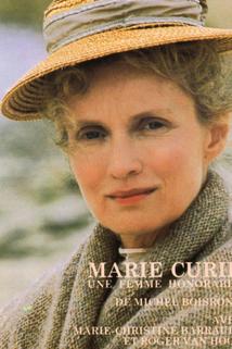 Profilový obrázek - "Marie Curie, une femme honorable"