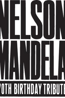 Profilový obrázek - Nelson Mandela 70th Birthday Tribute