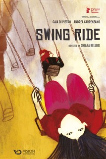 Profilový obrázek - Swing Ride