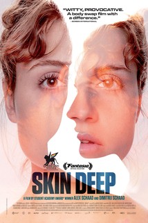 Profilový obrázek - Skin Deep