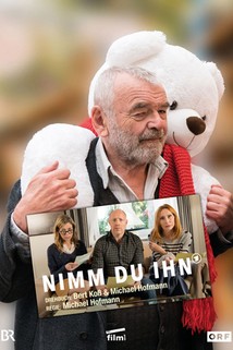 Profilový obrázek - Nimm Du ihn