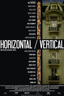Profilový obrázek - Horizontal/Vertical