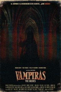 Profilový obrázek - Vampiras: The Brides