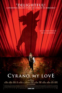 Profilový obrázek - Cyrano, My Love