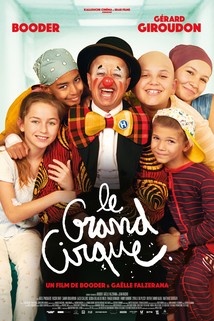 Profilový obrázek - Le grand cirque