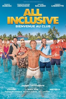 Profilový obrázek - All Inclusive