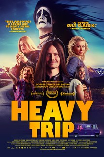 Profilový obrázek - Heavy Trip