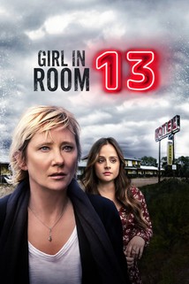 Profilový obrázek - Girl in Room 13