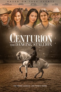 Profilový obrázek - Centurion: The Dancing Stallion