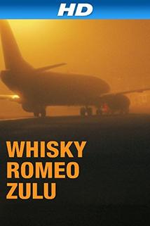 Profilový obrázek - Whisky Romeo Zulu