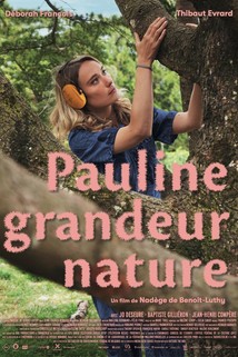 Profilový obrázek - Pauline grandeur nature