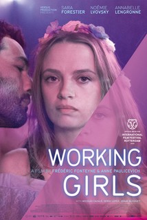 Profilový obrázek - Working Girls