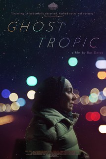 Profilový obrázek - Ghost Tropic